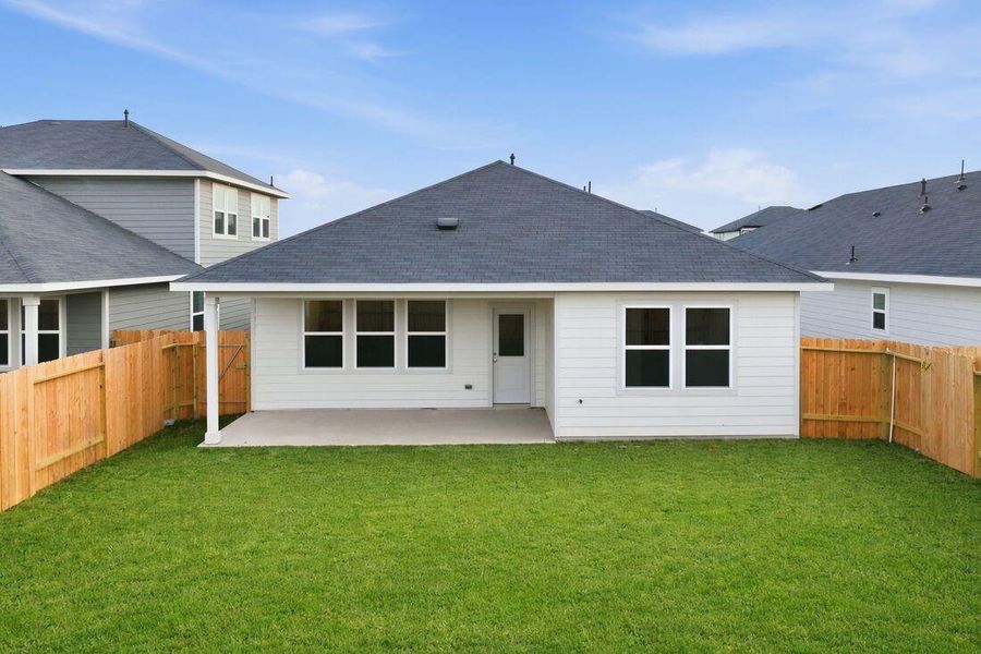 26702 Plain Glee Street ~ Ready Now