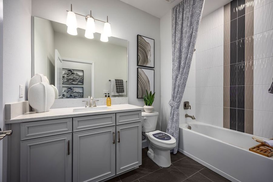 Bathroom Bathroom