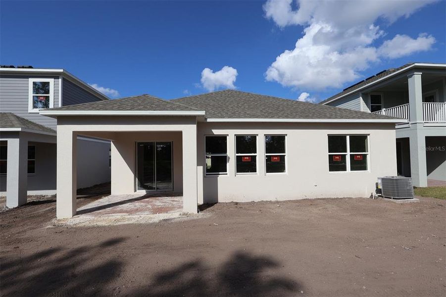 Image 19 of a home in Eden at Crossprairie.