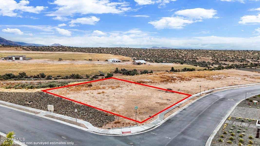 5-Aerial (3) Lot Lines 5-Aerial (3) Lot Lines