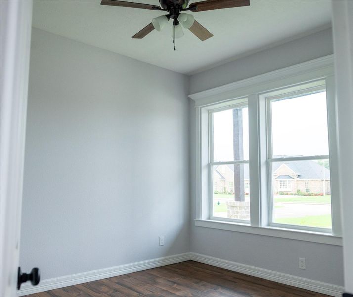 Spacious, unfurnished interior of a new home in , Port Arthur (Image 24). Spacious, unfurnished interior of a new home in , Port Arthur (Image 24).