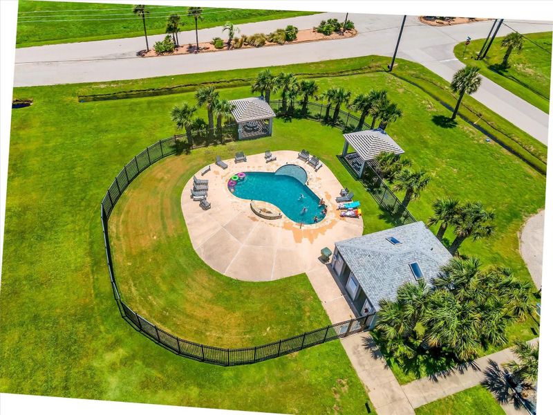 Community amenities in , Galveston (Image 24). Community amenities in , Galveston (Image 24).