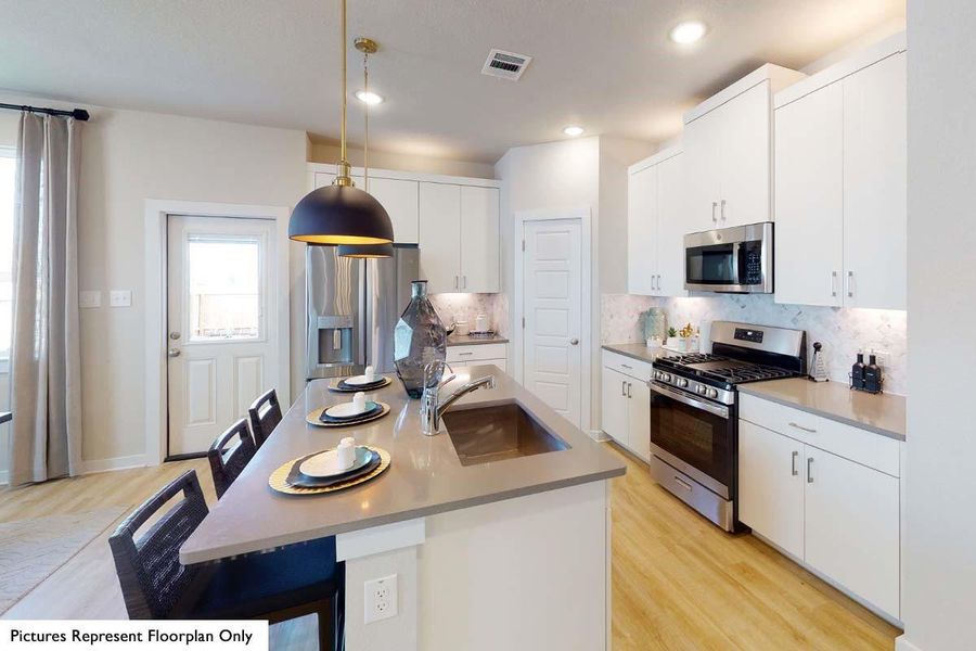 **PHOTO IS REPRESENTATIVE OF FLOORPLAN ONLY**