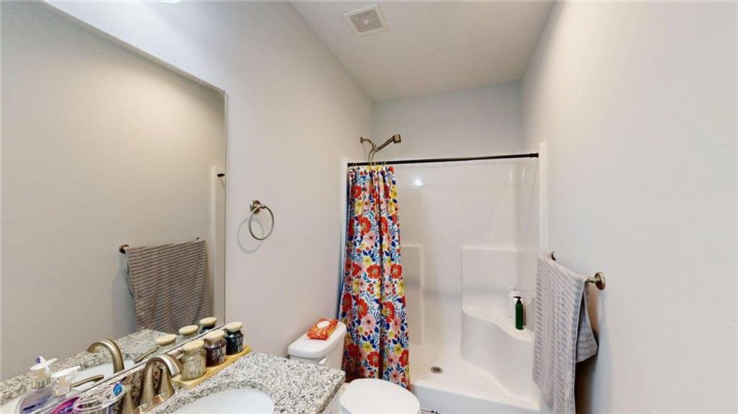 Furnished interior view inside a new home in , LaGrange (Image 14). Furnished interior view inside a new home in , LaGrange (Image 14).