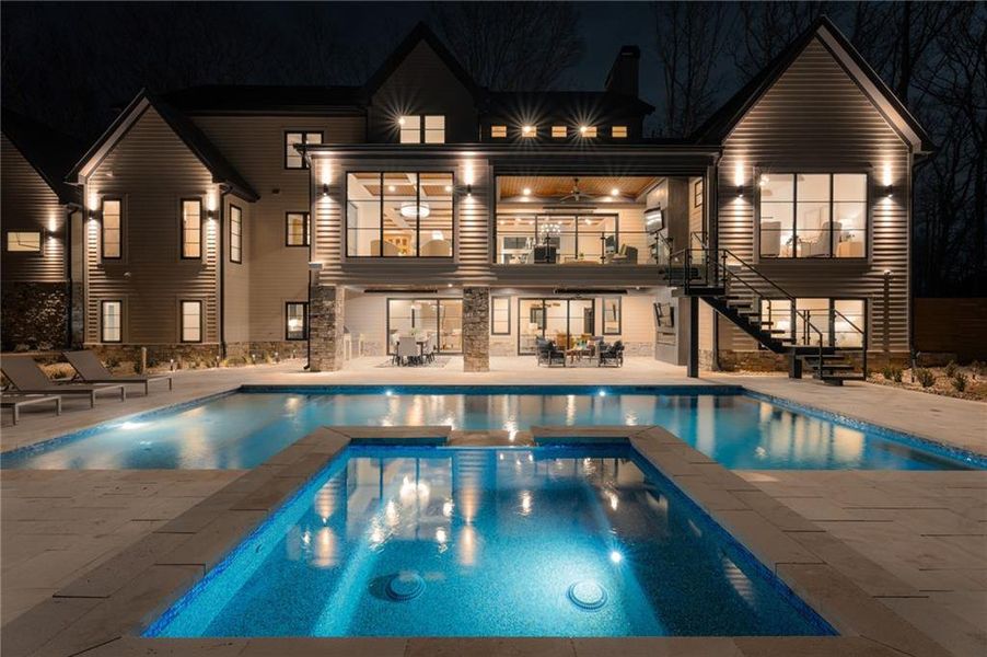 Image 91 of a home in .