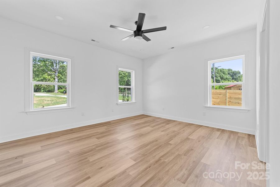Spacious, unfurnished interior of a new home in , Lincolnton (Image 26). Spacious, unfurnished interior of a new home in , Lincolnton (Image 26).