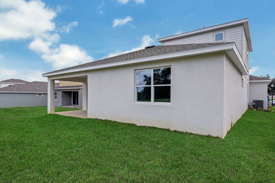 New Home in Dade City, FL.  - Slide 43