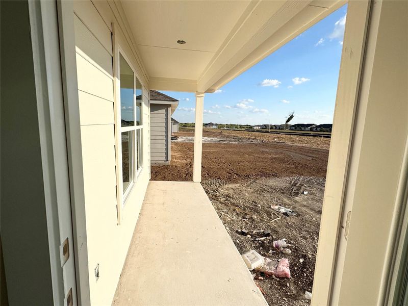 View of patio / terrace View of patio / terrace