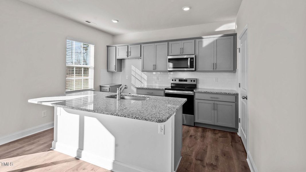 1104 Middlecrest Drive 1104 Middlecrest Drive