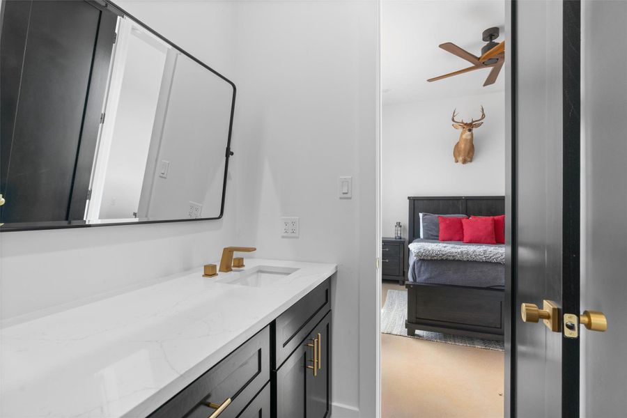 Furnished interior view inside a new home in , Burnet (Image 29). Furnished interior view inside a new home in , Burnet (Image 29).