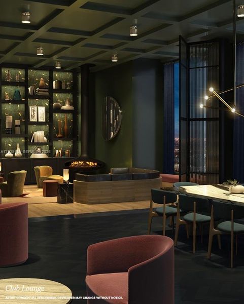 Community amenities in , Miami (Image 15). Community amenities in , Miami (Image 15).