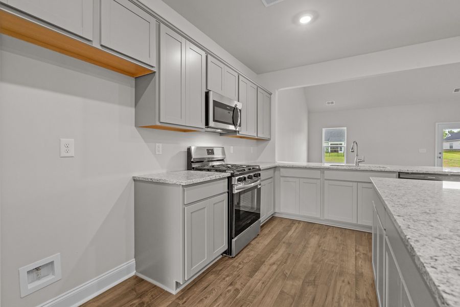 New Home in Calabash, NC.  - Slide 12