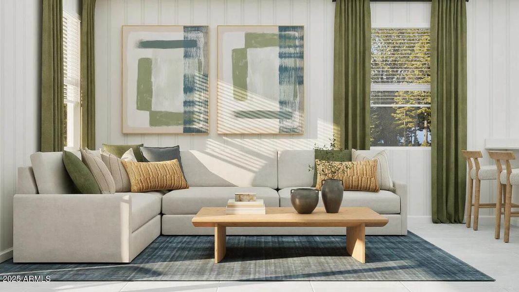 Great Room Great Room