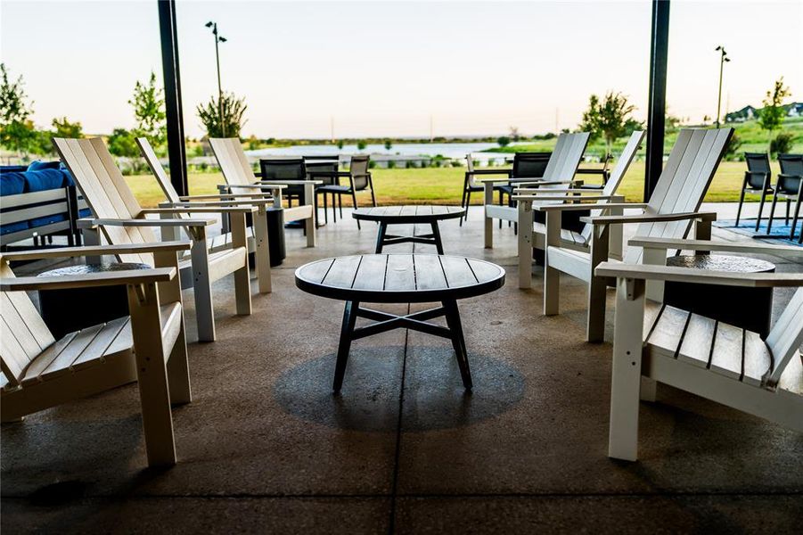 Community amenities in , Newark (Image 13).