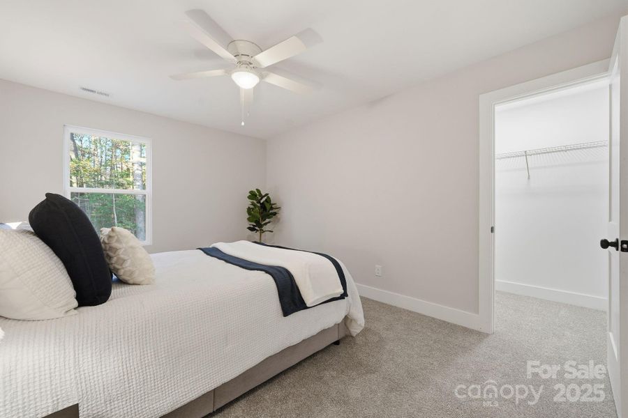 Second Guest Bedroom