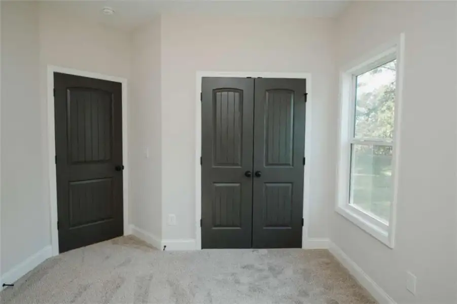 Spacious, unfurnished interior of a new home in , Douglasville (Image 51).