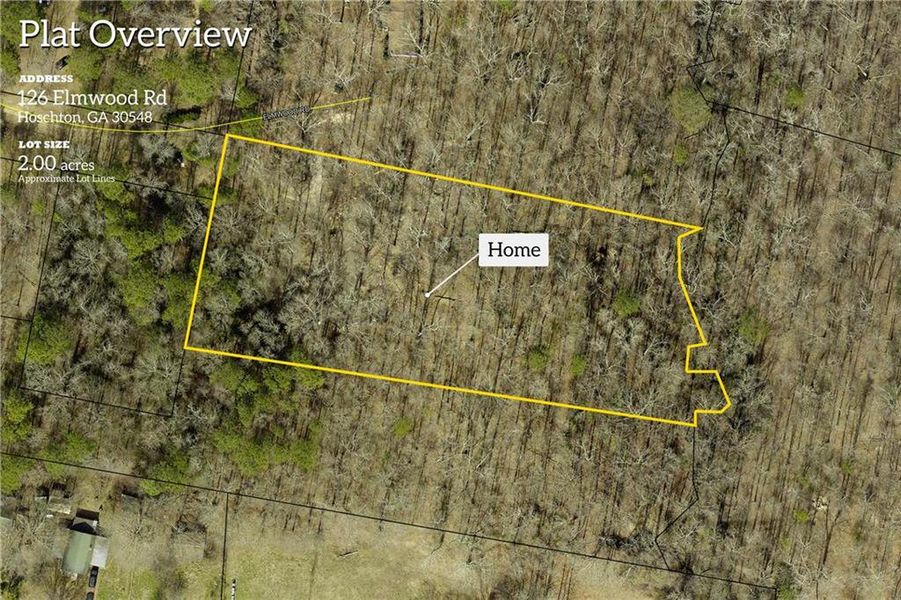 Site preparation for new homesites in , Hoschton (Image 49).