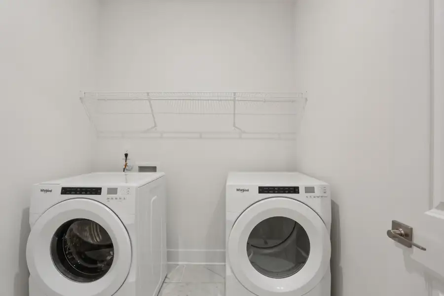 Close-up of interior finishes inside a home in Station Hill - Reserve Series, Franklin (Image 10).
