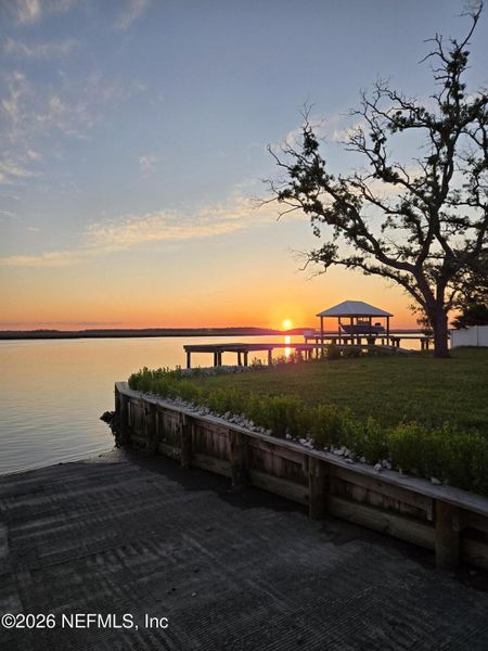 Natural landscape and outdoor views near  in Jacksonville (Image 25).