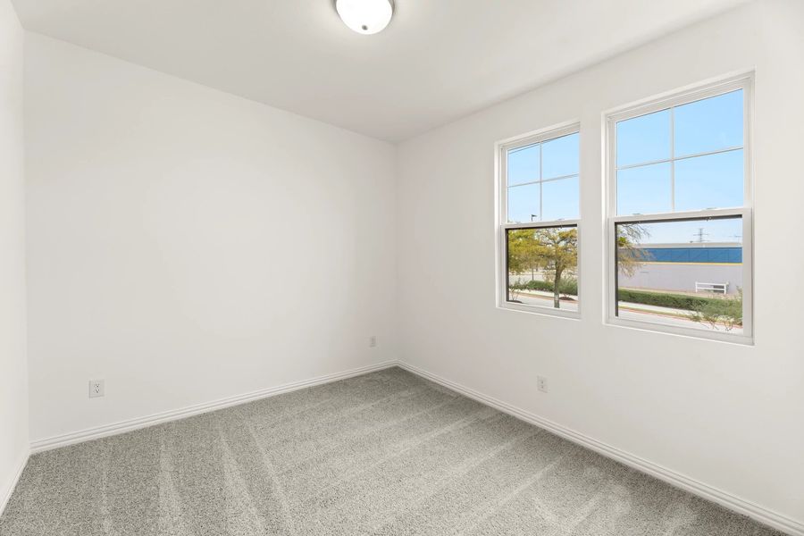 Bowman Home Plan by Ashton Woods Bowman Home Plan by Ashton Woods