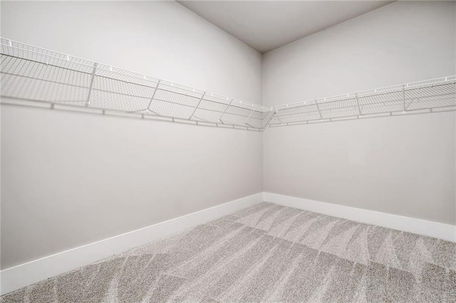 Spacious, unfurnished interior of a new home in , Jasper (Image 18).