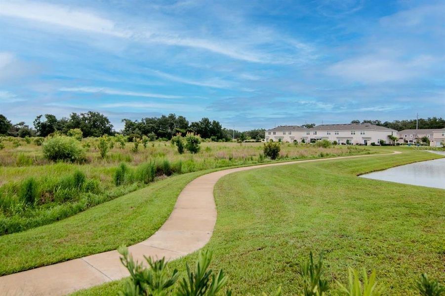 Natural landscape and outdoor views near  in Wesley Chapel (Image 43).