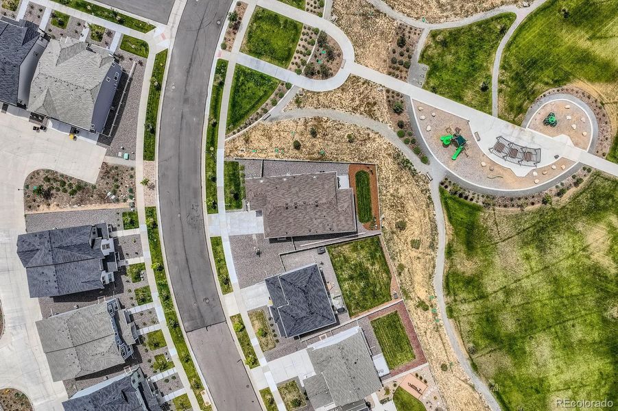 Image 23 of a home in Single Family Homes at Anthology North. Image 23 of a home in Single Family Homes at Anthology North.