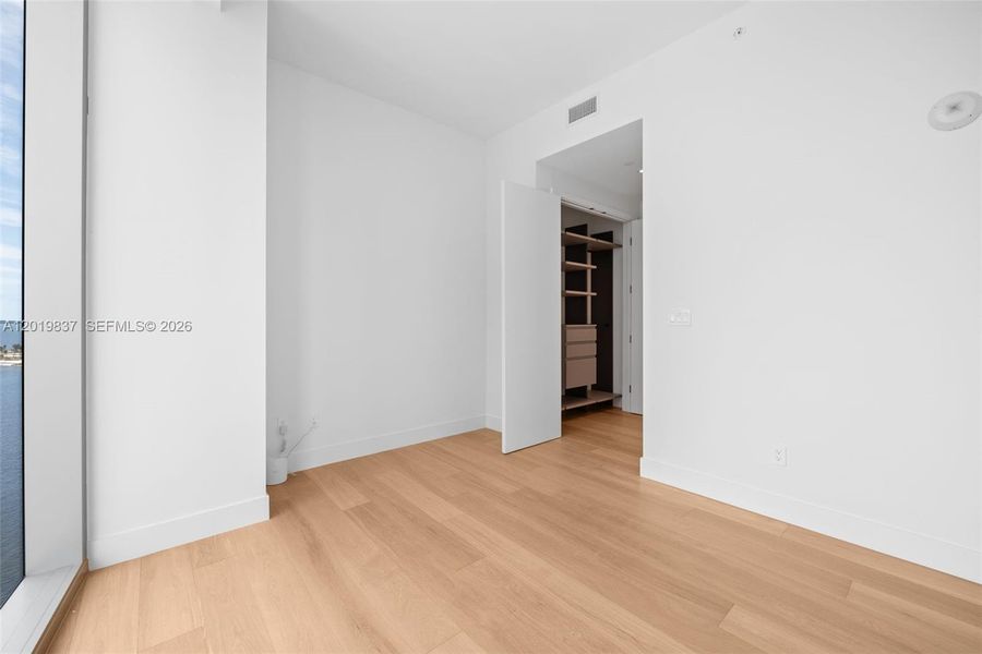 Spacious, unfurnished interior of a new home in , Miami (Image 19). Spacious, unfurnished interior of a new home in , Miami (Image 19).