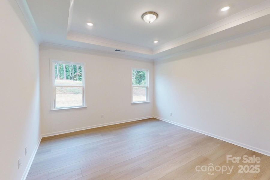 Owner's bedroom Owner's bedroom