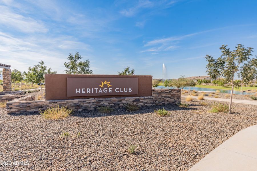 Heritage Community-3 Heritage Community-3