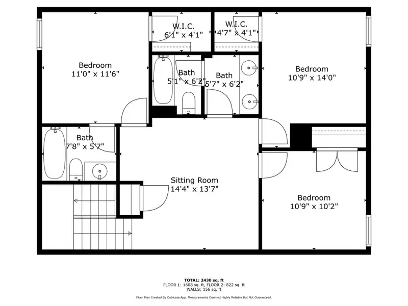 2D floor plan layout of this home in , Cypress, TX (Image 3). 2D floor plan layout of this home in , Cypress, TX (Image 3).