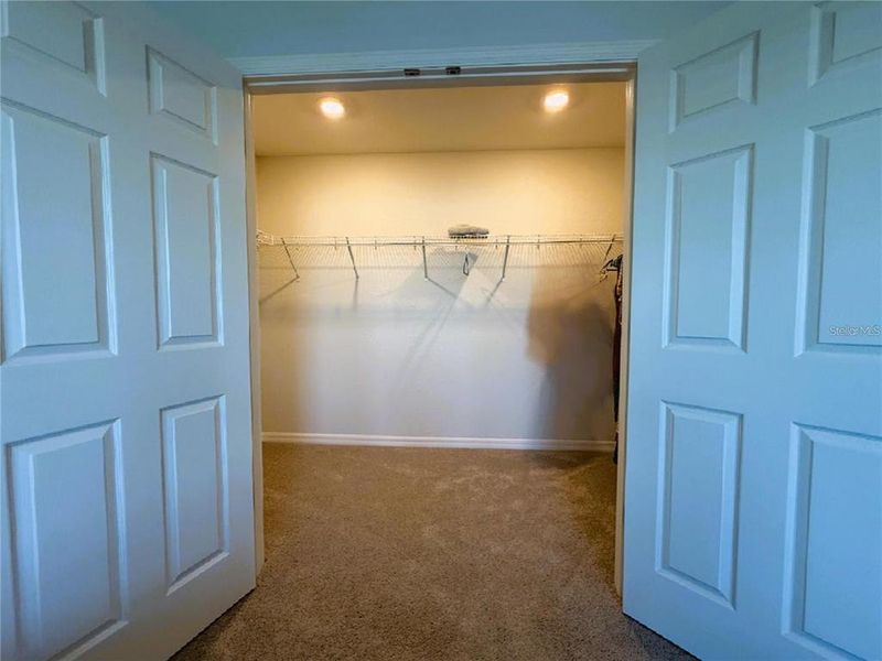 Spacious, unfurnished interior of a new home in , St. Cloud (Image 23). Spacious, unfurnished interior of a new home in , St. Cloud (Image 23).