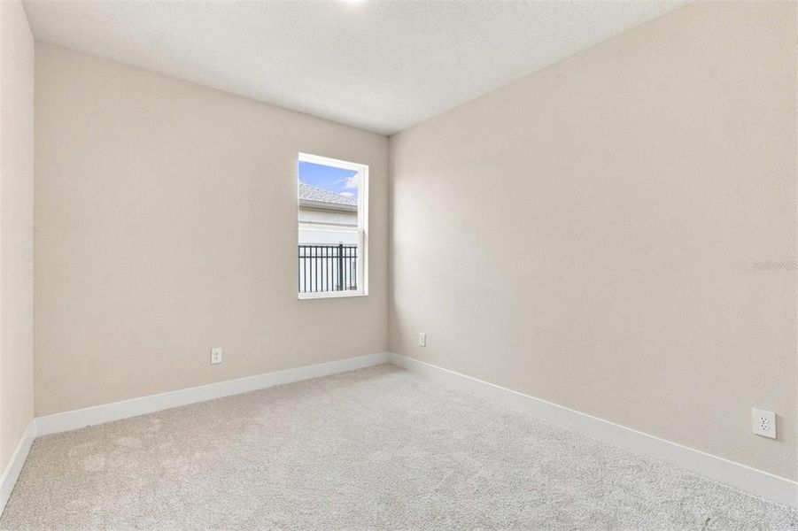 Spacious, unfurnished interior of a new home in Coasterra, Palmetto (Image 18).