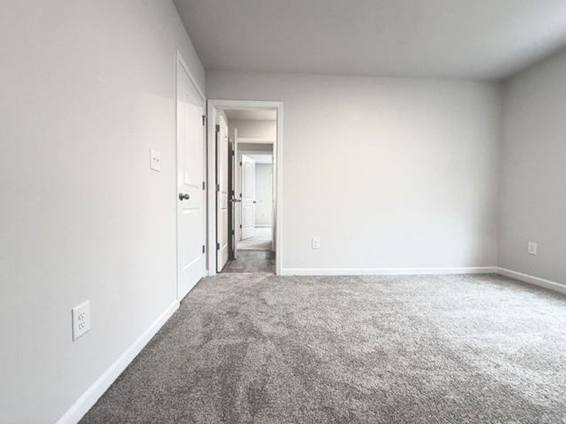 Spacious, unfurnished interior of a new home in , Covington (Image 17). Spacious, unfurnished interior of a new home in , Covington (Image 17).