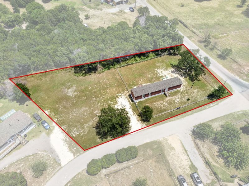 Site preparation for new homesites in , Copperas Cove (Image 19). Site preparation for new homesites in , Copperas Cove (Image 19).