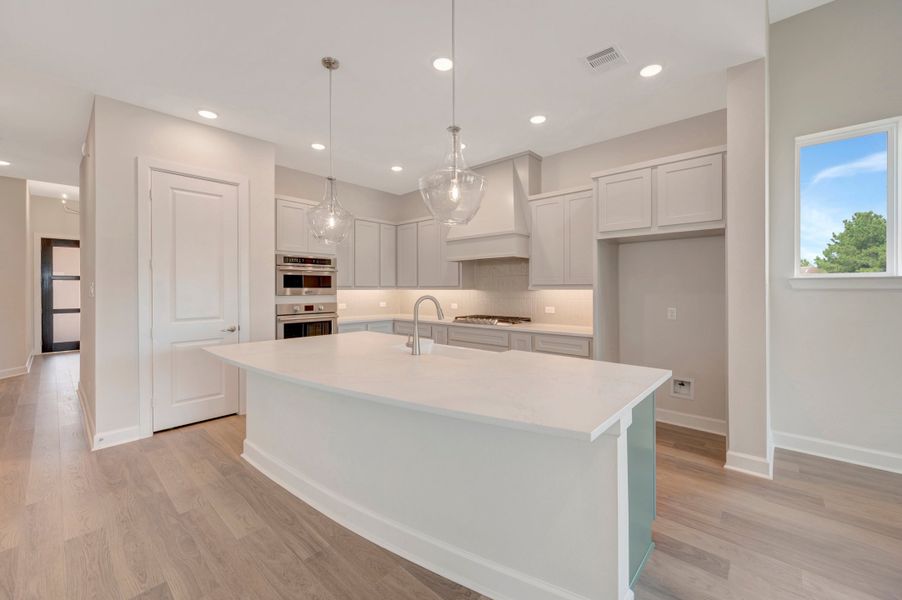 Kitchen Kitchen