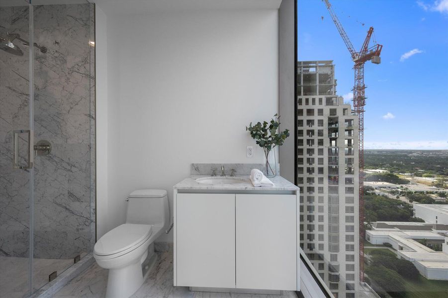 Bathroom Bathroom