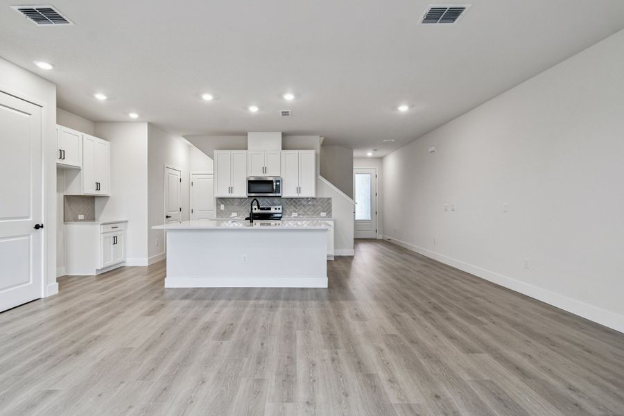 Family Room Family Room