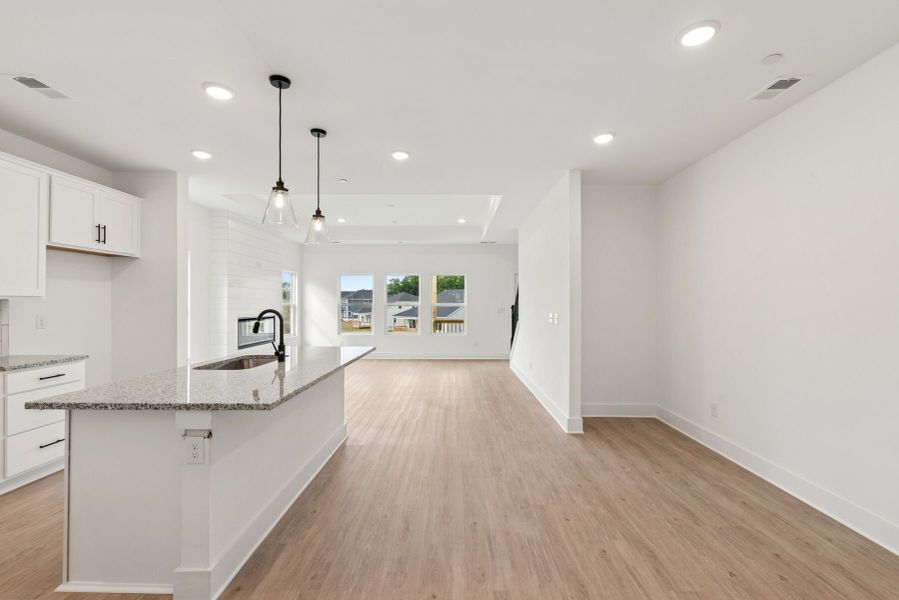 Kitchen Kitchen
