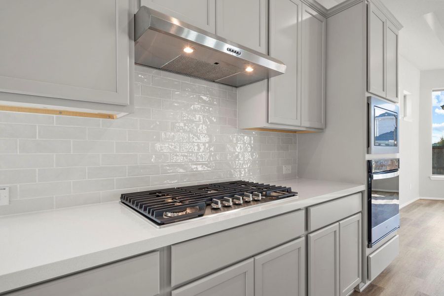 Image 29 of a home in Dunham Pointe 50'.