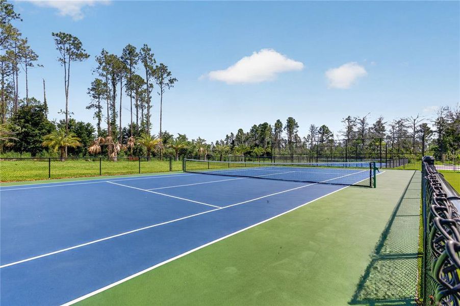 Community amenities in , Montverde (Image 63).