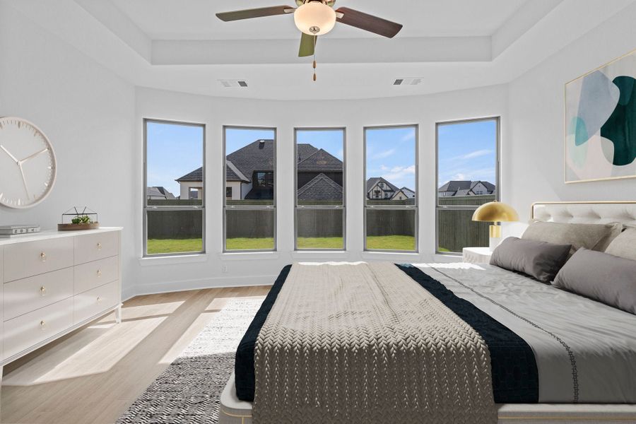 New Home in Northlake, TX.  - Slide 12