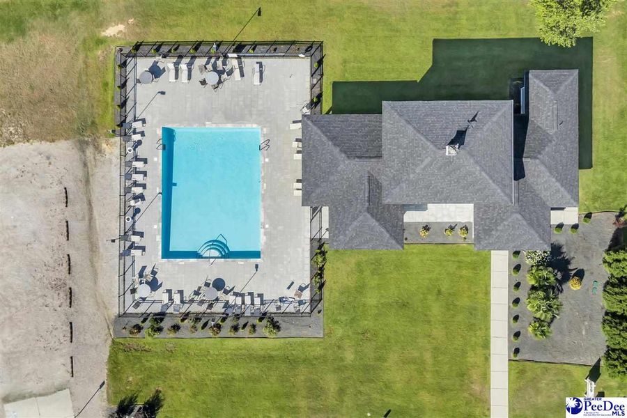 Community amenities in The Grove, Florence (Image 17). Community amenities in The Grove, Florence (Image 17).