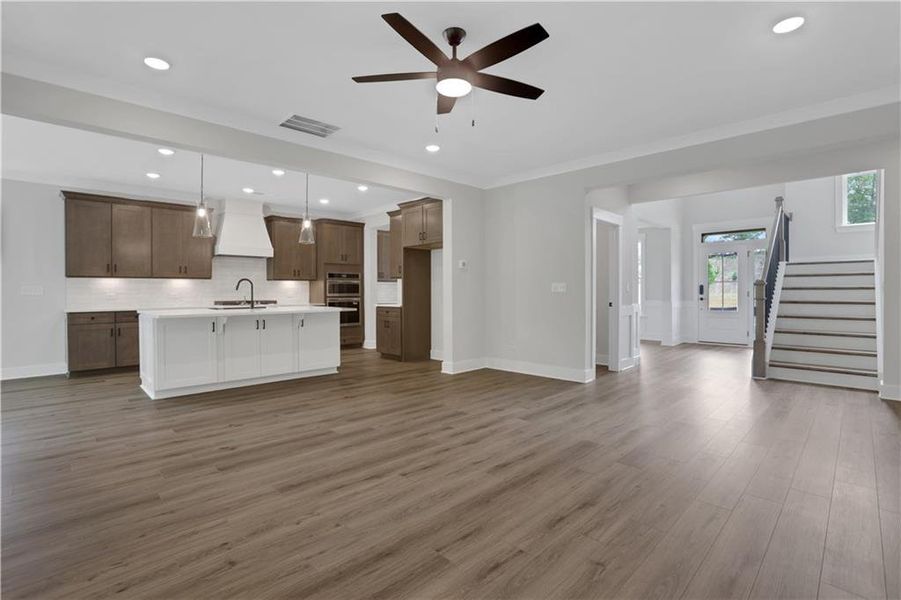 Image 69 of a home in Arbor West.