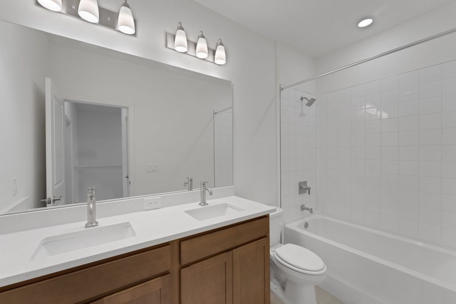 3br New Home in San Antonio, FL.  - Slide 34