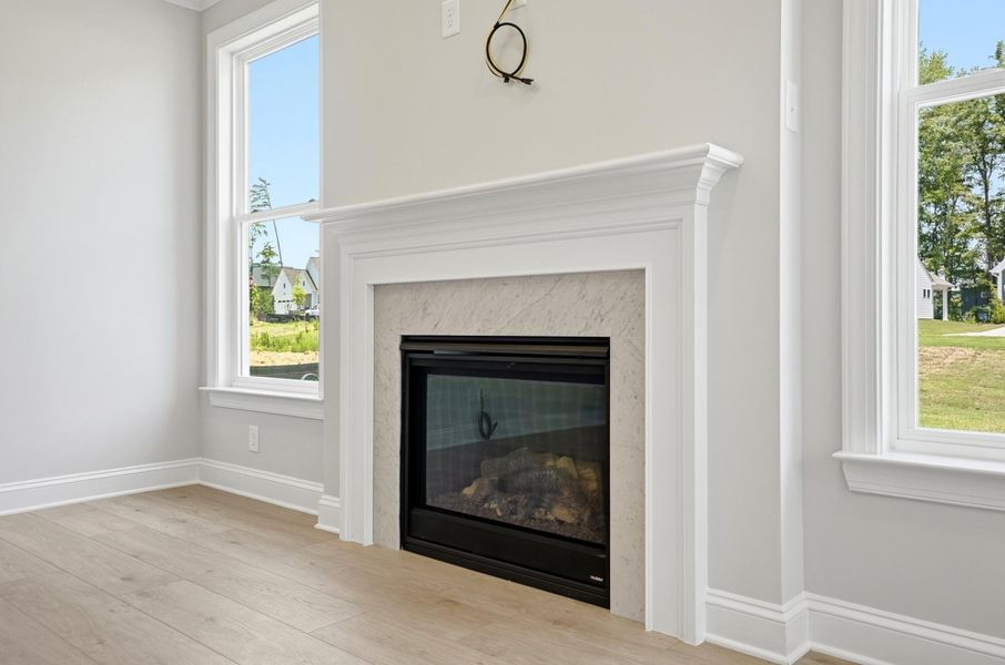 Image 20 of a home in Heritage - 55+ Community.