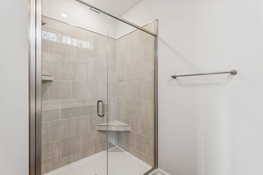 Close-up of interior finishes inside a home in Lakeview Village, Charlotte (Image 11). Close-up of interior finishes inside a home in Lakeview Village, Charlotte (Image 11).