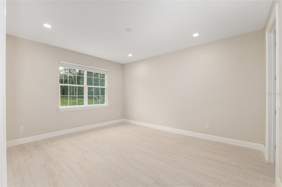 Spacious, unfurnished interior of a new home in , Summerfield (Image 43). Spacious, unfurnished interior of a new home in , Summerfield (Image 43).