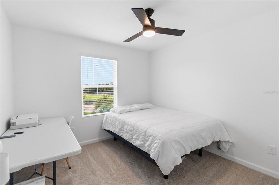Furnished interior view inside a new home in , Winter Springs (Image 13). Furnished interior view inside a new home in , Winter Springs (Image 13).