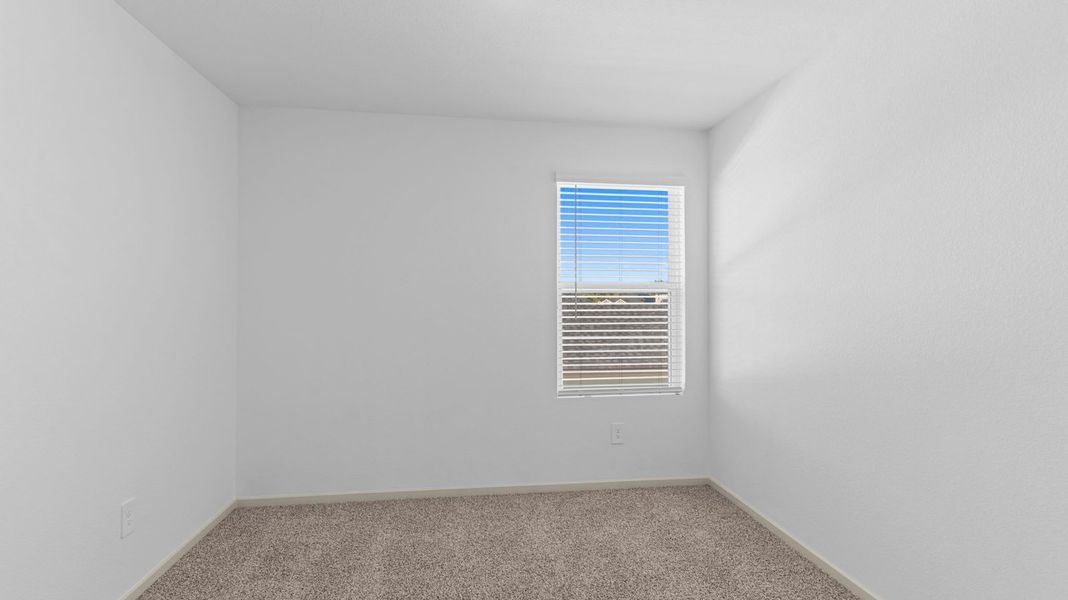 Spacious, unfurnished interior of a new home in Watermark, Alvin (Image 16). Spacious, unfurnished interior of a new home in Watermark, Alvin (Image 16).